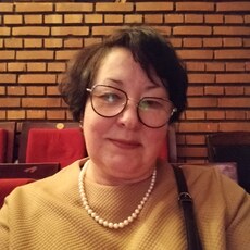 Фотография девушки Лена, 60 лет из г. Подольск