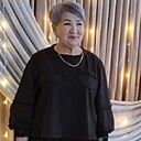 Зина, 62 года