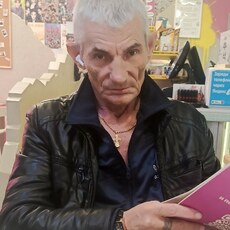 Фотография мужчины Андрей, 57 лет из г. Кемерово