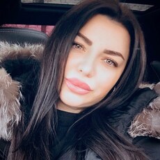 Фотография девушки Luna, 41 год из г. Москва