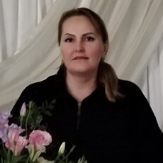 Фотография девушки Наталья, 51 год из г. Кемерово