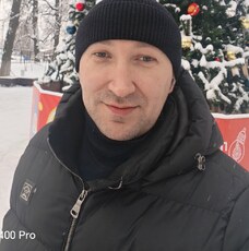 Фотография мужчины Андрей, 39 лет из г. Домодедово