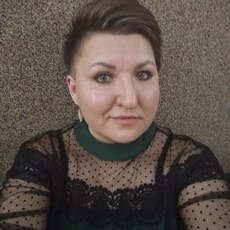 Фотография девушки Алиция, 34 года из г. Гродно