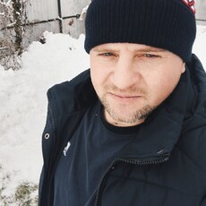 Фотография мужчины Feniks, 36 лет из г. Курская