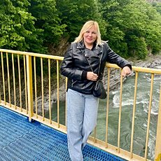 Фотография девушки Наталия, 53 года из г. Армавир