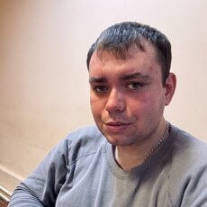 Фотография мужчины Максим, 28 лет из г. Ангарск