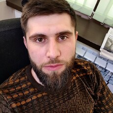 Фотография мужчины Гамид, 26 лет из г. Махачкала