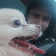 Фотография мужчины Дмитрий, 28 лет из г. Слоним