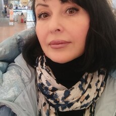 Фотография девушки Наталья, 49 лет из г. Москва