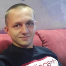 Фотография мужчины Яв, 33 года из г. Вологда