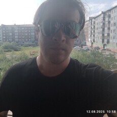 Фотография мужчины Евгений, 32 года из г. Воркута