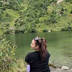 Фотография девушки Лилит, 40 лет из г. Мелитополь