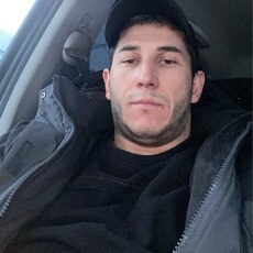 Фотография мужчины Эльдар, 36 лет из г. Новый Уренгой