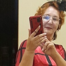 Фотография девушки Людмила, 66 лет из г. Санкт-Петербург