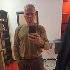 Фотография мужчины Андрей, 49 лет из г. Минеральные Воды