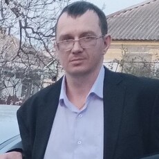 Фотография мужчины Uriy, 37 лет из г. Донецк