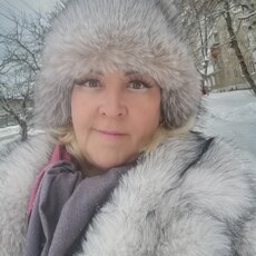 Фотография девушки Еленавладимировн, 49 лет из г. Чусовой
