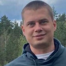 Фотография мужчины Юрий, 38 лет из г. Светлогорск