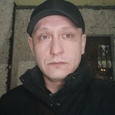 Фотография мужчины Илья, 40 лет из г. Мончегорск