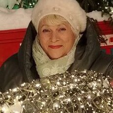 Фотография девушки Наталья, 58 лет из г. Смоленск