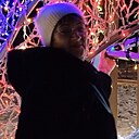 Незнакомка, 53 года