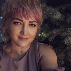 Фотография девушки Ирина, 51 год из г. Грязи