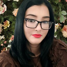 Фотография девушки Звёздочка, 29 лет из г. Алматы