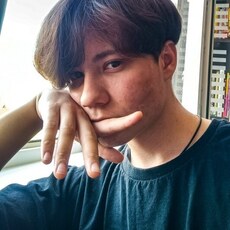 Фотография мужчины Александр, 22 года из г. Ступино