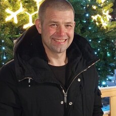 Фотография мужчины Денис, 42 года из г. Кричев