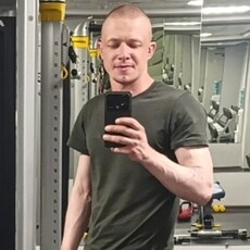 Фотография мужчины Виталий, 34 года из г. Минусинск