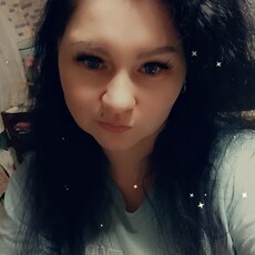 Фотография девушки Олеговна, 35 лет из г. Грязовец