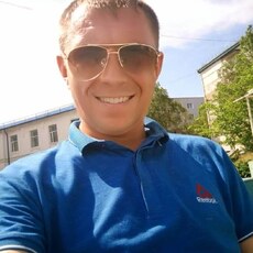 Фотография мужчины Игорь, 38 лет из г. Мариуполь