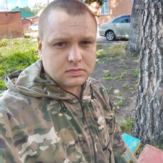 Фотография мужчины Артем, 32 года из г. Прокопьевск