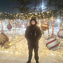 Данил, 21 год