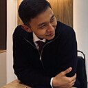 Арман, 21 год