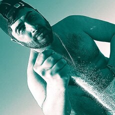 Фотография мужчины Beqake, 40 лет из г. Батуми