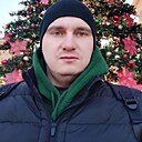 Олександр, 33 года