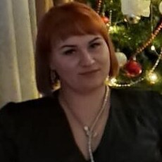 Фотография девушки Кристина, 33 года из г. Новопокровская