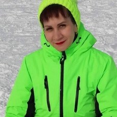 Фотография девушки Ира, 43 года из г. Шарыпово