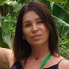 Фотография девушки Светлана, 50 лет из г. Калининград