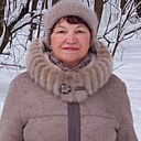 Галина, 58 лет