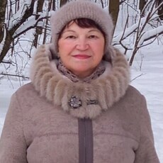 Фотография девушки Галина, 58 лет из г. Пушкино (Московская Обл)