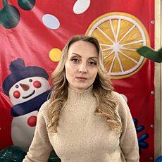 Фотография девушки Оксана, 43 года из г. Видное