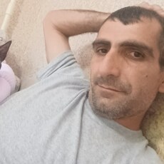 Фотография мужчины Лезгин, 40 лет из г. Дербент