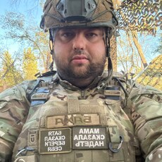 Фотография мужчины Ленар, 32 года из г. Казань