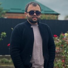 Фотография мужчины Руслан, 37 лет из г. Кропоткин