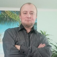 Фотография мужчины Максим, 39 лет из г. Могилев