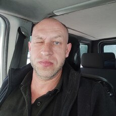 Фотография мужчины Илья, 40 лет из г. Калининград