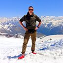 Дмитрий, 40 лет