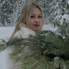 Фотография девушки Алёна, 26 лет из г. Чебоксары